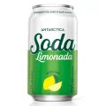 Soda Zero Lata