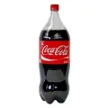 Coca-Cola 2 Lts