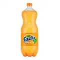 Fanta Laranja 2 Lts