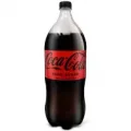 Coca-Cola Zero 2 Lts