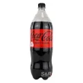 Coca-Cola Zero 1 L