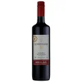 Serra Ga�cha - Tinto Meio Seco - Reservado Marcus James - Cabernet S.