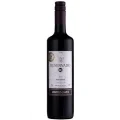 Serra Ga�cha - Tinto Seco - Reservado Marcus James - Merlot