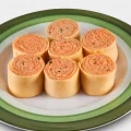 Rondelli Frango e Catupiry ao Molho Artesanal (4 Pessoas)