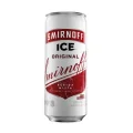 Ice Smirnoff Lata