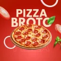 Pizza Broto