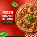 Pizza Grande Inteira