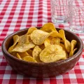 Por��o de Batata Chips - (2 Pessoas) 150g