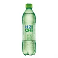 Refrigerante Lim�o H2oh Lim�o 500ml