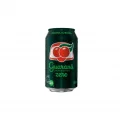 Refrigerante Guaraná Zero Antarctica 350ml Refrigerante Guaraná Zero Antarctica 350ml