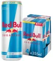 Energético Sem Açúcar Red Bull 355ml Energético Sem Açúcar Red Bull 355ml
