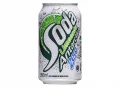Soda zero lata 350ml Soda zero lata 350ml