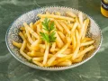Batata frita Batata frita