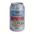 Guaran Mineiro Zero Lata 350ML