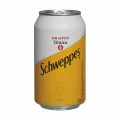 Schweppes Tnica Sem Acar 350ML