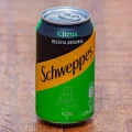 Schweppes Citrus 350ml