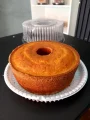 Bolo de Milho