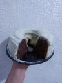 Bolo De Choconinho