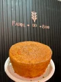 Bolo de Milho
