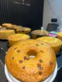 Bolo Cenoura  Simples