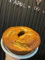 Bolo de Banana