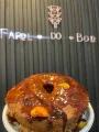 BANANA CARAMELIZADA