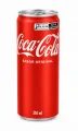 Coca-Cola em lata 310ml