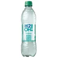H2OH Gaseificado limoneto 500ml