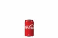 Coca-Cola em lata 350ML