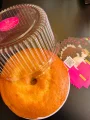 Bolo tradicional