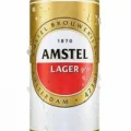 Amstel 473ml