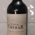 Casa Crebar