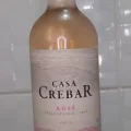 Casa Crebar Ros�