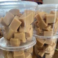 Doce de Leite puro tablet - 500gr