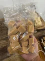 Doce de leite puro saquinho - 300g