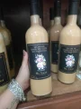 Licor de Doce de Leite