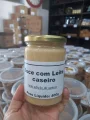 Doce de Leite Caseiro Zero Açúcar