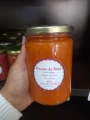 Abóbora/Coco Zero Açúcar