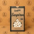 Suspiro Canelinha