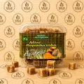 Rapadurinha de Açafrão