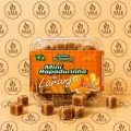 Rapadurinha de Laranja