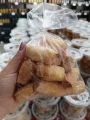 Canudinhos - 250gr