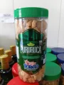 Pururuca Sabor Limão