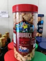 Pururuca Sabor Pimenta