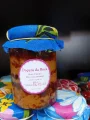 Doce de Leite / Morango zero Açúcar