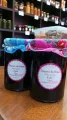 Geléia Caseira de Café