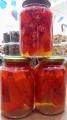 Pimenta Dedo de Moça