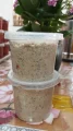 Tempero Caseiro com Pimenta 500gr