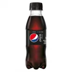 Refrigerante Black Pepsi 200ml