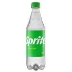 Sprite Original 600 Ml